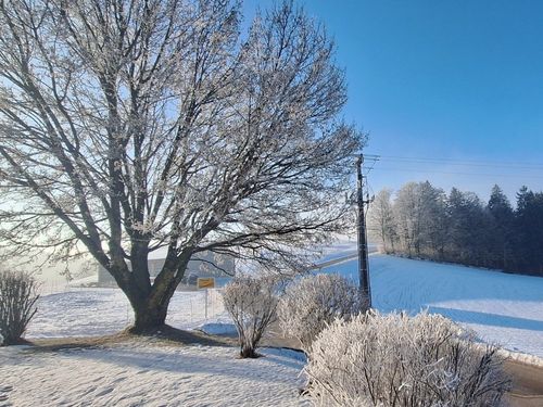 Winterzauber by Landhaus Altweck Winterzauber by Landhaus Altweck