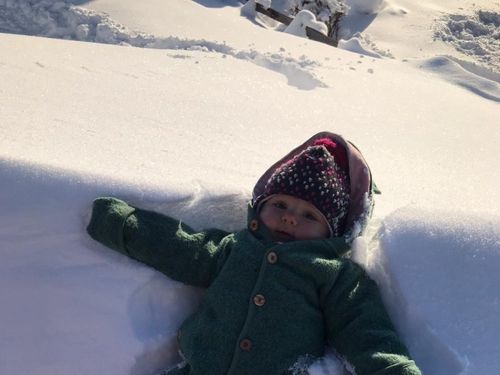 Schneekind Schneekind