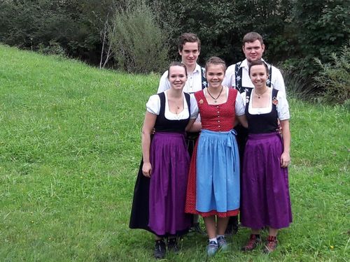 Familie Familie