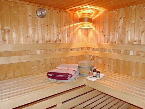 Sauna Sauna