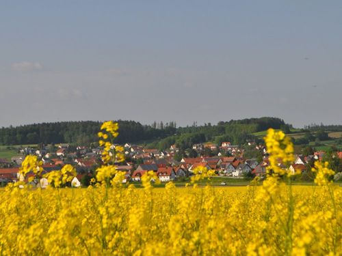 Das Haseltal Das Haseltal