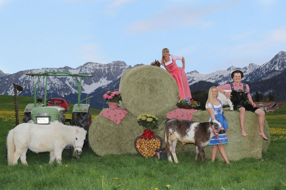 Hofbild Hofbild