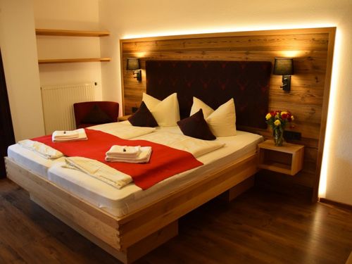 Schlafzimmer Schlafzimmer