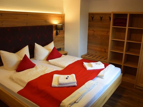 Schlafzimmer Schlafzimmer