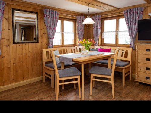 Ferienwohnung Sonnenaufgang