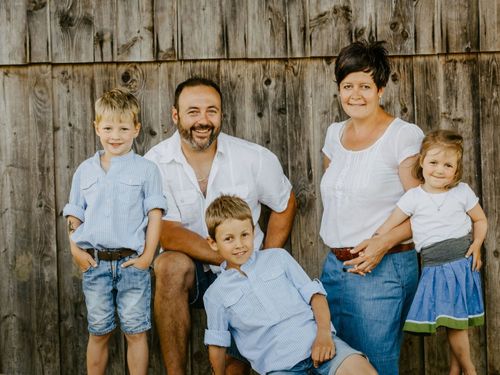 Familie Zobel