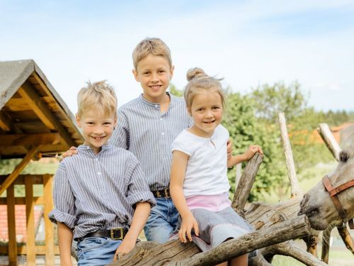Zobel Kinder