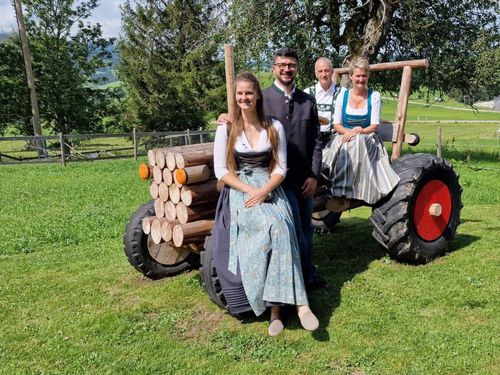 eure Gastgeber eure Gastgeber