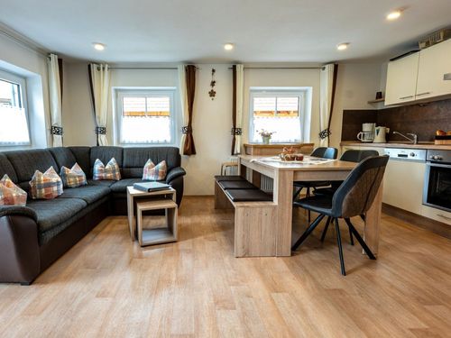 Ferienwohnung Kupfermine Ferienwohnung Kupfermine