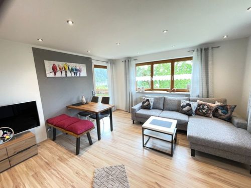 Ferienwohnung Vogelnest Ferienwohnung Vogelnest