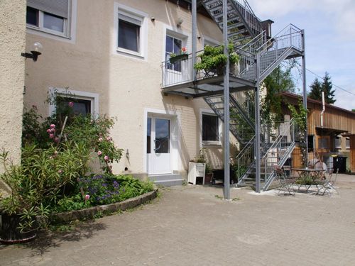 Haus Emil Haus Emil