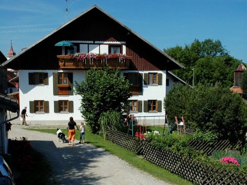 Ferienhof Hipp - Seeg im Allgäu Ferienhof Hipp - Seeg im Allgäu
