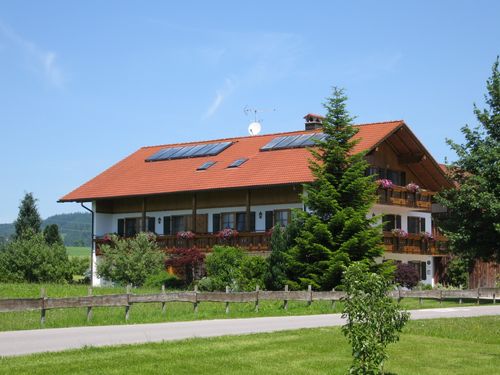 Ferienhaus Ferienhaus