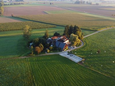 Hertlehof Hof Bild HD