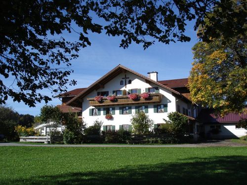 goldene Oktobertage
