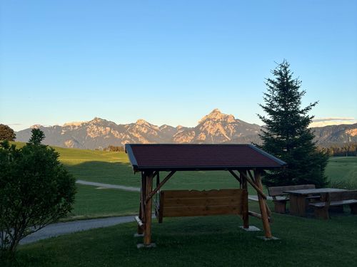 Schaukel