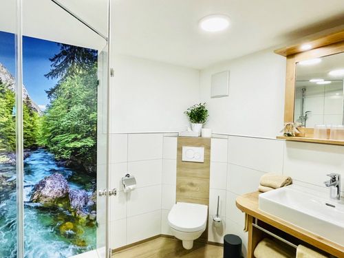 Bad Wohnung 5