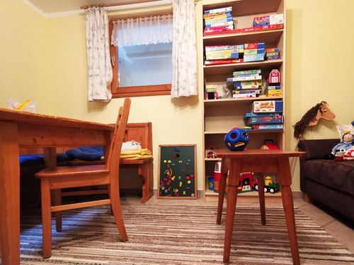 Spielzimmer Spielzimmer