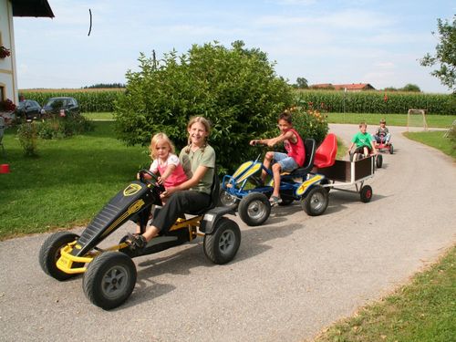 Kettcarspaß Kettcarspaß