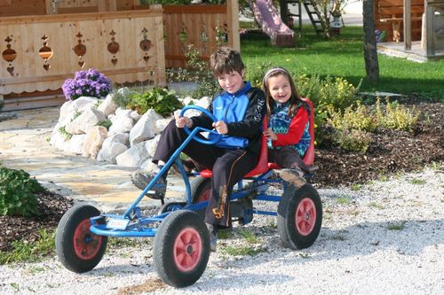 Das große Kinder Kettcar Das große Kinder Kettcar