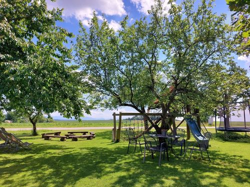 Spielplatz Spielplatz