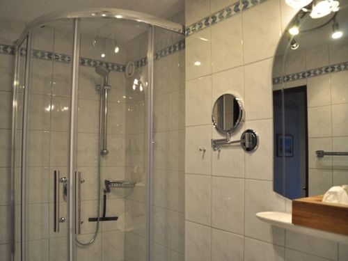 Ferienwohnung Geigelstein Ferienwohnung Geigelstein