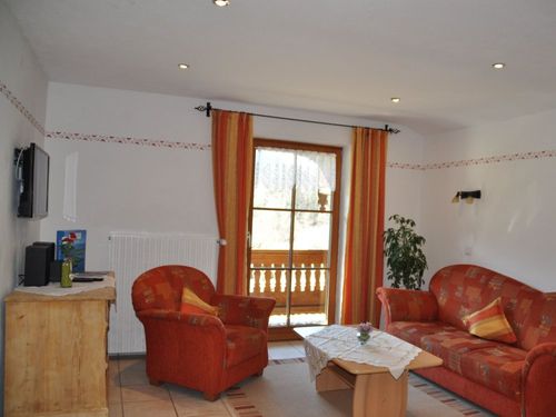 Ferienwohnung Geigelstein Ferienwohnung Geigelstein