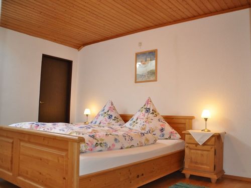 Ferienwohnung Geigelstein Ferienwohnung Geigelstein