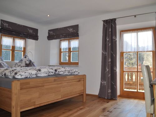 Ferienwohnung Hochplatte Ferienwohnung Hochplatte