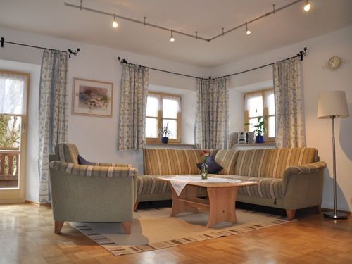 Ferienwohnung Hochplatte Ferienwohnung Hochplatte