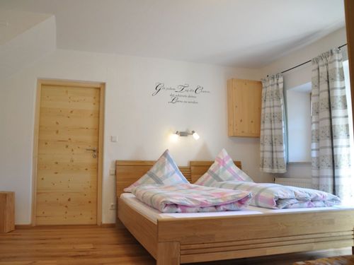 Ferienwohnung Hochplatte Ferienwohnung Hochplatte