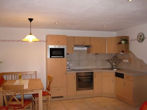 Ferienwohnung Geigelstein Ferienwohnung Geigelstein