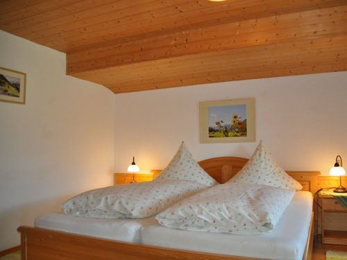 Ferienwohnung Geigelstein Ferienwohnung Geigelstein