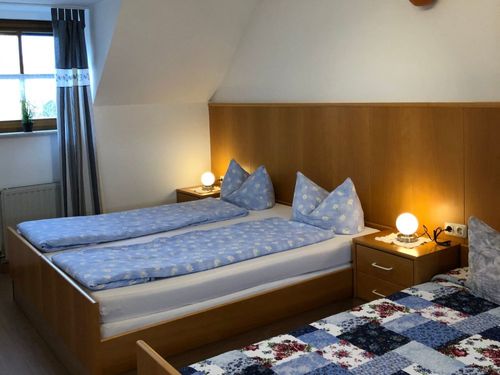 Schlafzimmer Schlafzimmer