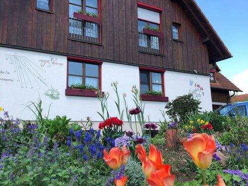 hausmitsonnenuhr hausmitsonnenuhr