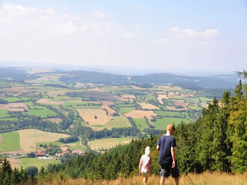 Landschaft Landschaft