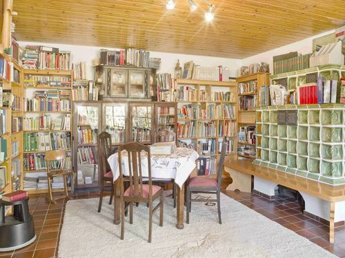 Bibliothek Bibliothek