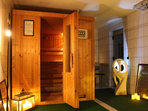 Sauna Sauna