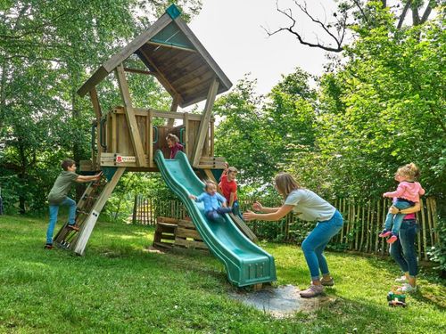 Spielplatz Spielplatz