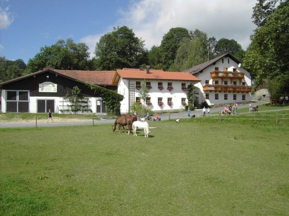 Unser Ferienhof Unser Ferienhof