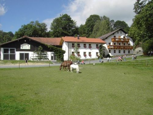 Unser Ferienhof Unser Ferienhof