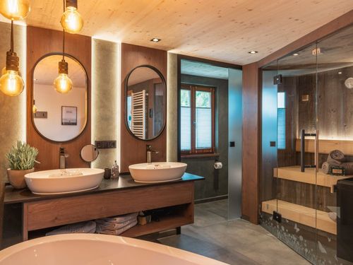 Wellnessbad- Ringelblume Wellnessbad- Ringelblume