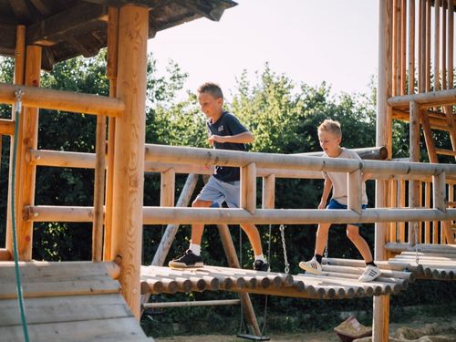 Spielplatz Spielplatz