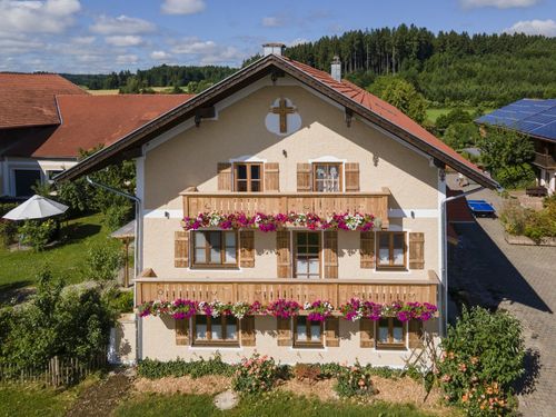 Bauernhaus Bauernhaus