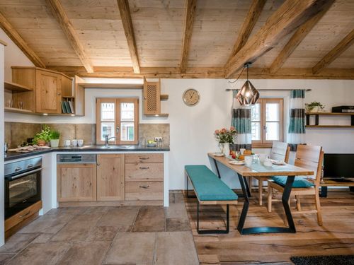 Hof Chalet Hof Chalet