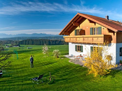 Ferienhaus Ferienhaus