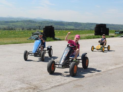 Gokarts Gokarts