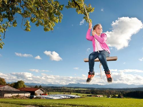 In den Himmel schaukeln In den Himmel schaukeln