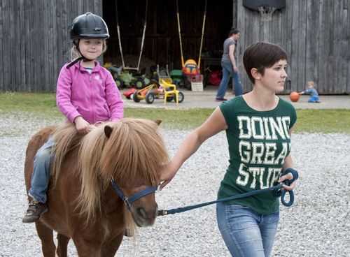 Reiten Reiten