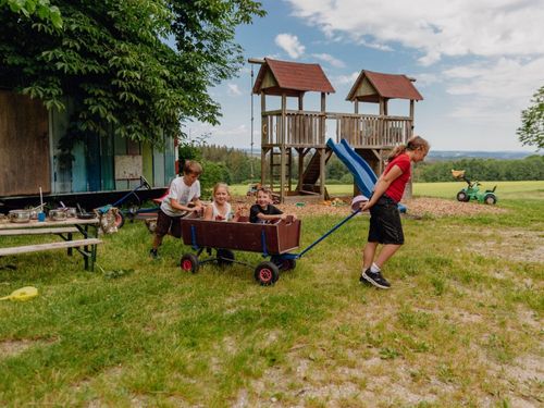 Spielplatz